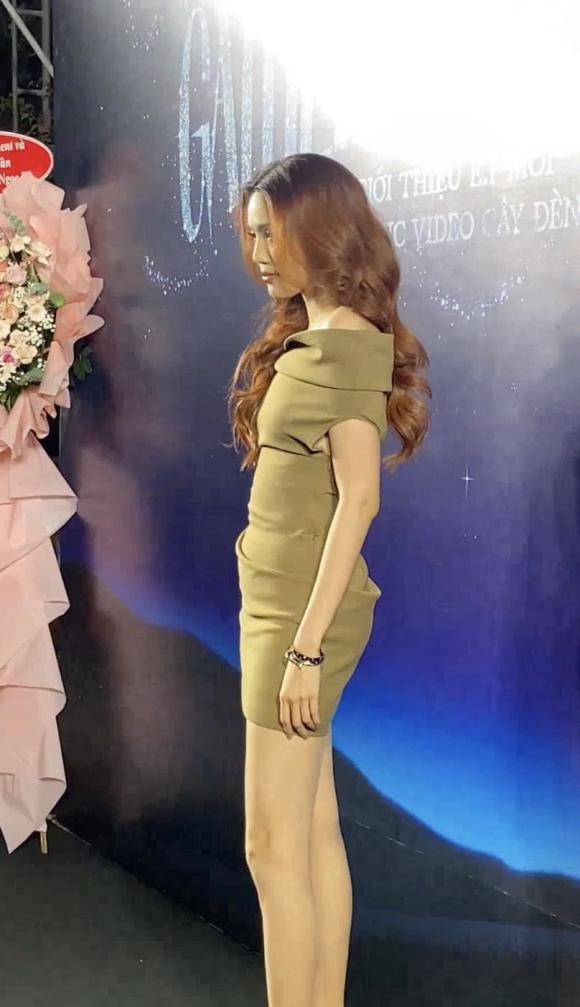 Lan Khuê, siêu mẫu Lan Khuê, sao Việt 