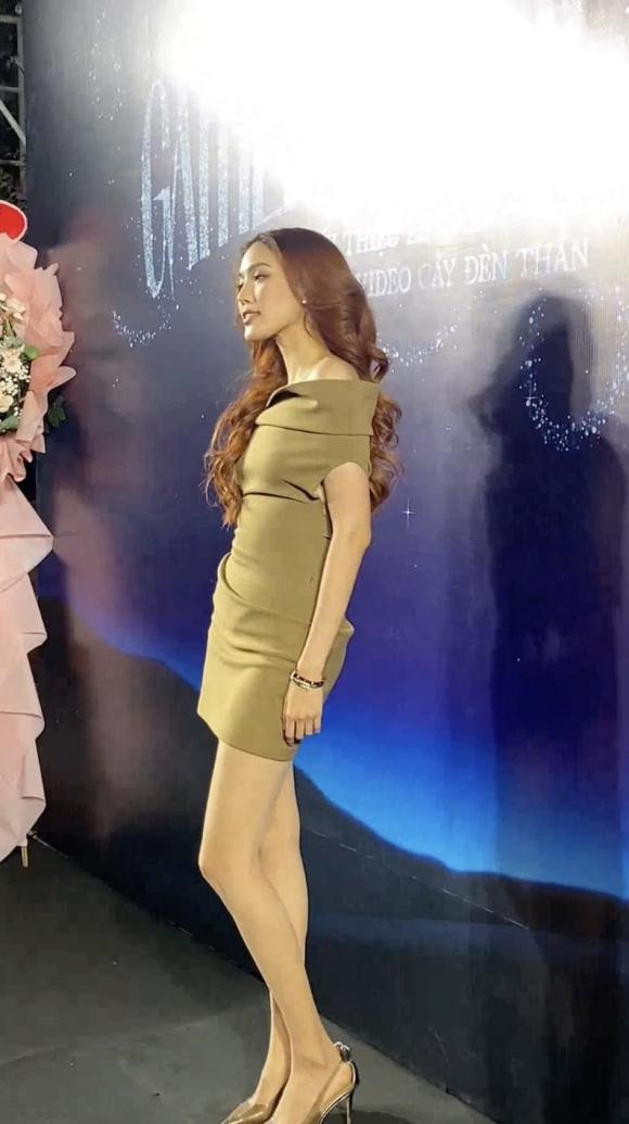 Lan Khuê, siêu mẫu Lan Khuê, sao Việt 