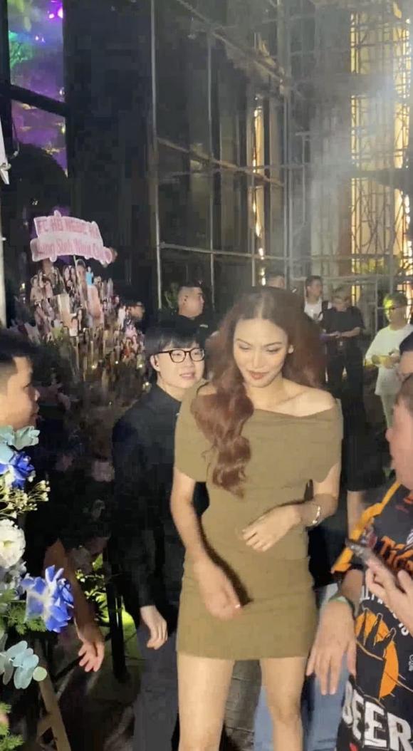 Lan Khuê, siêu mẫu Lan Khuê, sao Việt 
