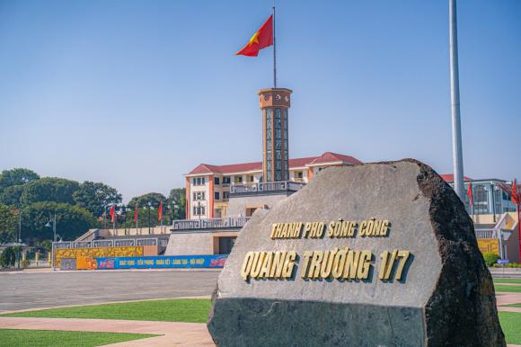 Tỉnh thái nguyên