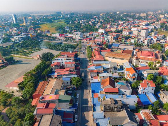 Tỉnh thái nguyên