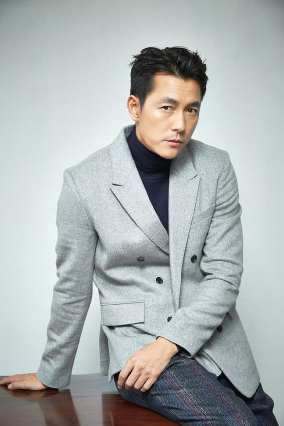 Jung Woo Sung, sao hàn