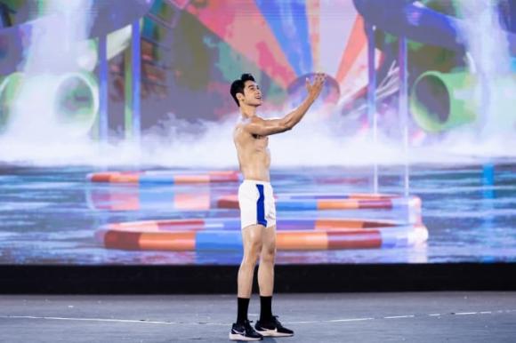 Mr World 2024 , Tuấn Ngọc, sao Việt