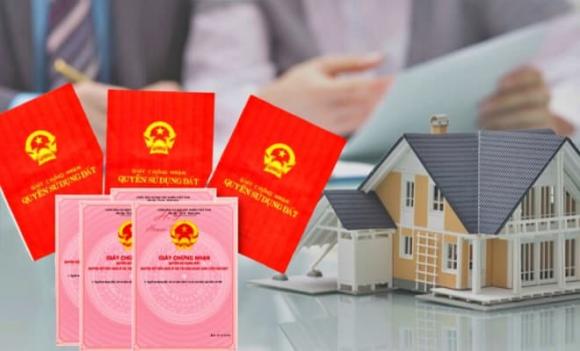 5 trường hợp mua bán đất bằng giấy viết tay có quyền đòi lại