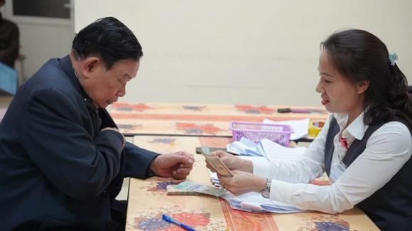 xét nâng bậc lương, nghỉ hưu, lương hưu, kiến thức 