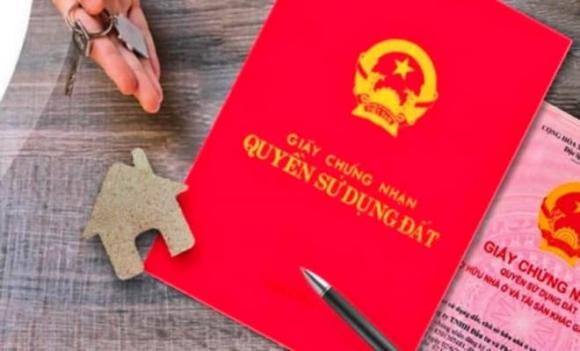 5 trường hợp mua bán đất bằng giấy viết tay có quyền đòi lại