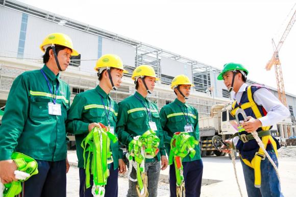 ngành nghề, ngành nghề lương thấp, ngành bảo vệ thực vật, ngành bảo hộ lao động, kiến thức 