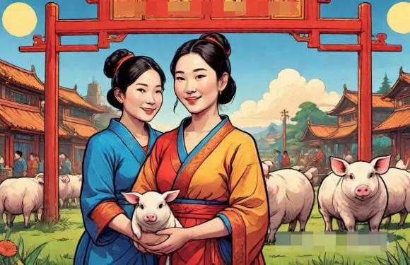 tử vi, con giáp
