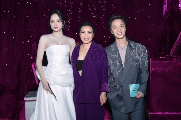 Tin sao việt 25/11, sao việt hôm nay