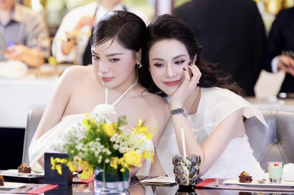 Tin sao việt 25/11, sao việt hôm nay
