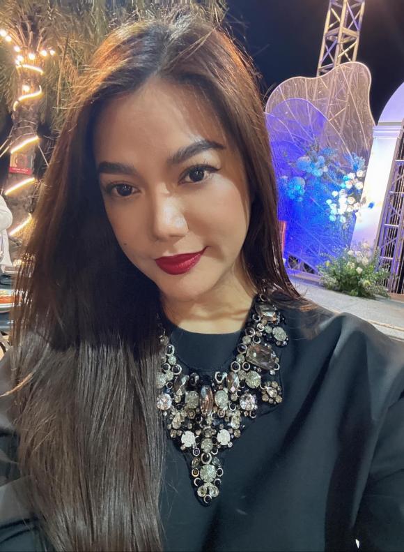 Tin sao việt 25/11, sao việt hôm nay
