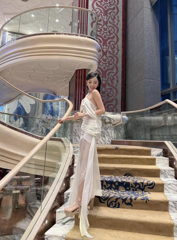 Tin sao việt 25/11, sao việt hôm nay