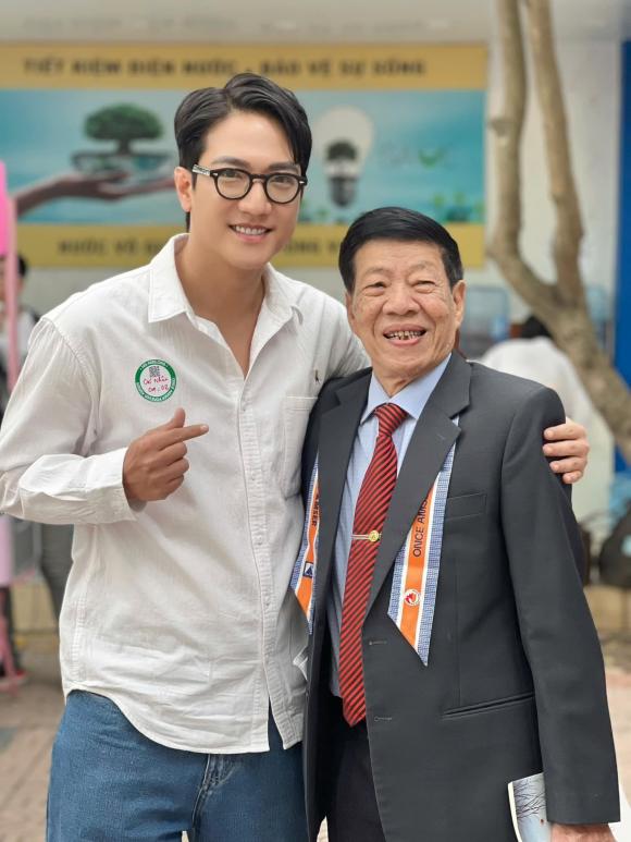 Tin sao việt 25/11, sao việt hôm nay