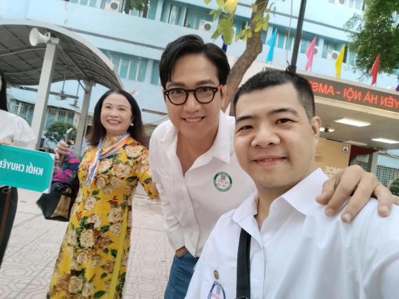 Tin sao việt 25/11, sao việt hôm nay