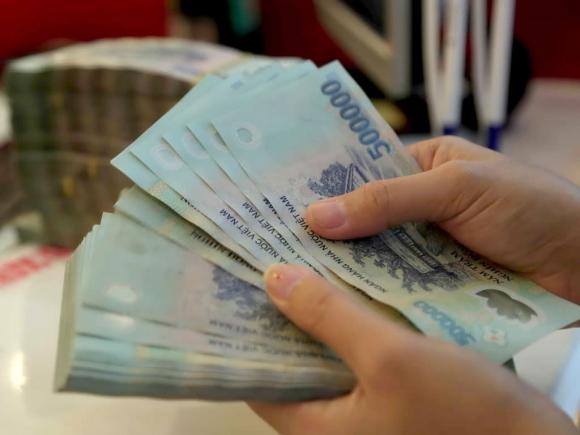 xét nâng bậc lương, nghỉ hưu, lương hưu, kiến thức 