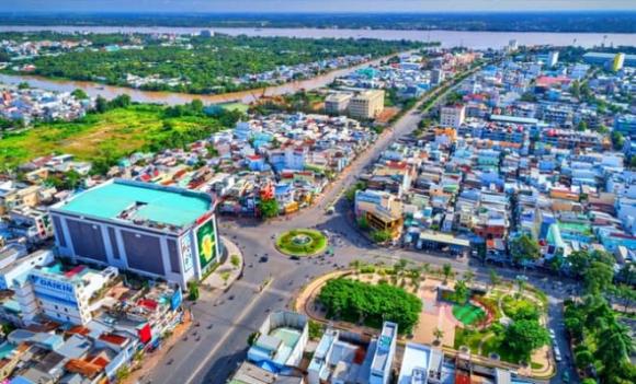Sóc Trăng,  Tỉnh nào ở Việt Nam có nghĩa kho chứa vàng bạc của vua