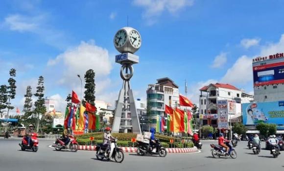 Sóc Trăng,  Tỉnh nào ở Việt Nam có nghĩa kho chứa vàng bạc của vua