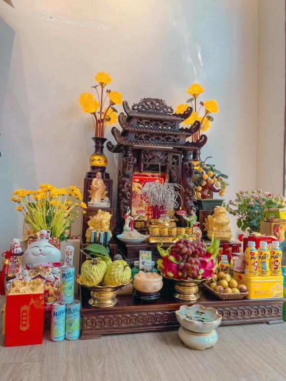 thắp hương, thần tài, thắp hương trên bàn thần tài, kiến thức 