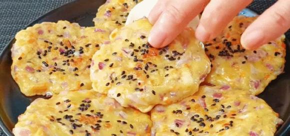 hành tây, dạy nấu ăn
