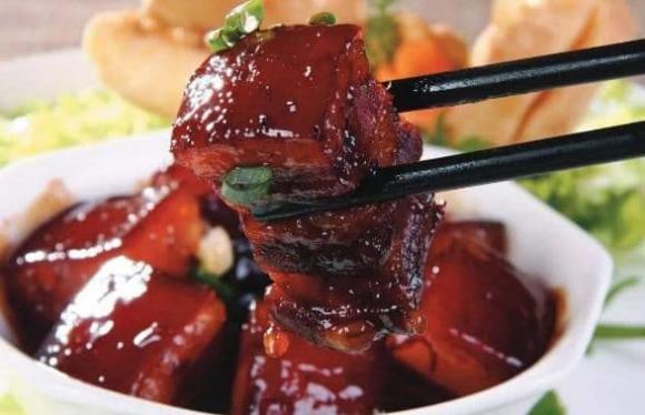 thịt kho tàu, thịt kho, mẹo nấu ăn