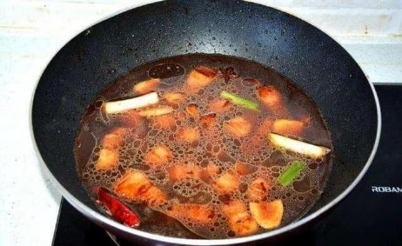 thịt kho tàu, thịt kho, mẹo nấu ăn