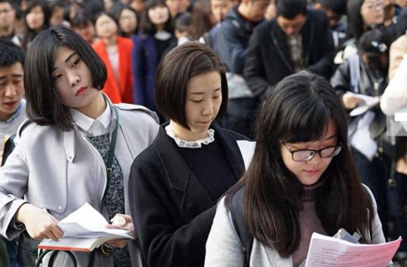 ngành nghề nghèo, không nên học ngành nào, định hướng nghề nghiệp