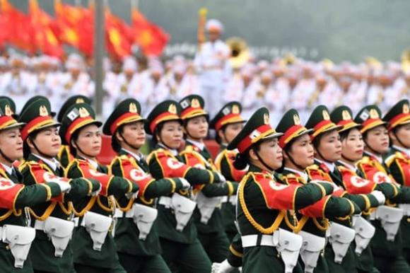 Chế độ quân đội