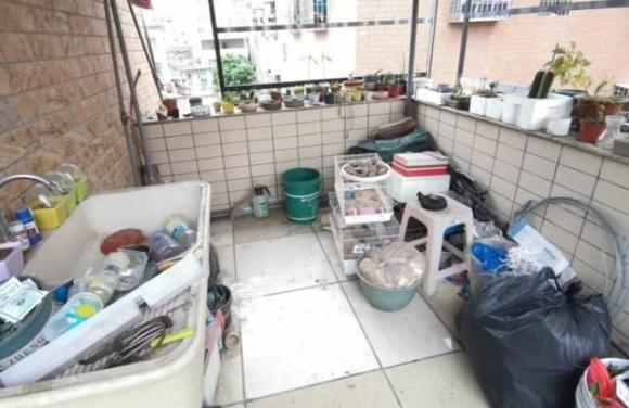 phong thủy, phong thủy ban công, Đừng bao giờ đặt 3 thứ này trên ban công, ban công