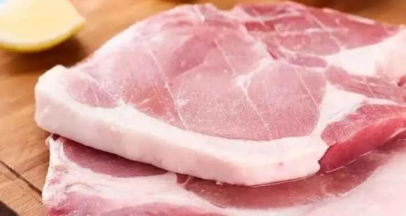 thịt lợn, rửa thịt, mẹo hay