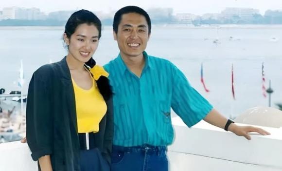  Củng Lợi, Trương Nghệ Mưu, Dương Kiến Huân