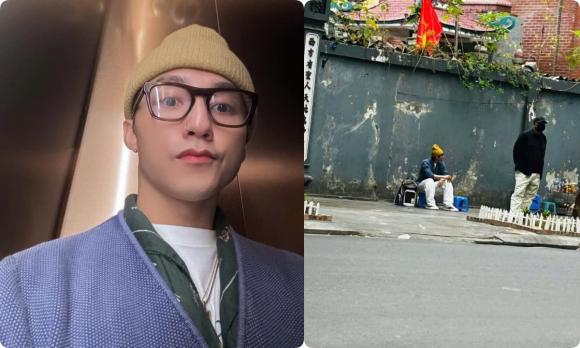 ca sĩ sơn tùng m-tp,ca sĩ sơn tùng mtp,ca si son tung,Ca sĩ Sơn Tùng MT-P,diễn viên Hải Tú,sao Việt