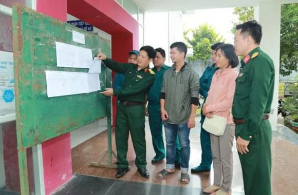 Nghĩa vụ quân sự