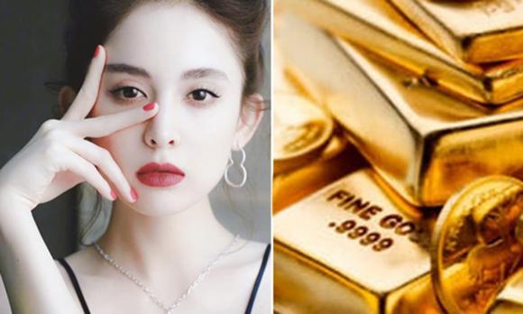 mắt đẹp, tướng mắt đào hoa