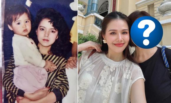 diễn viên Phanh Lee, sao Việt
