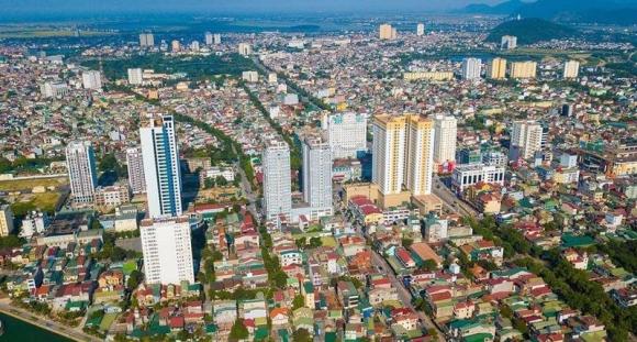 Thị xã cửa lò