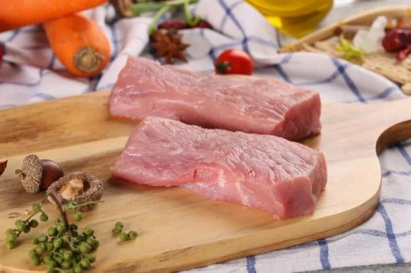 thịt bò, thịt lợn, bít tết