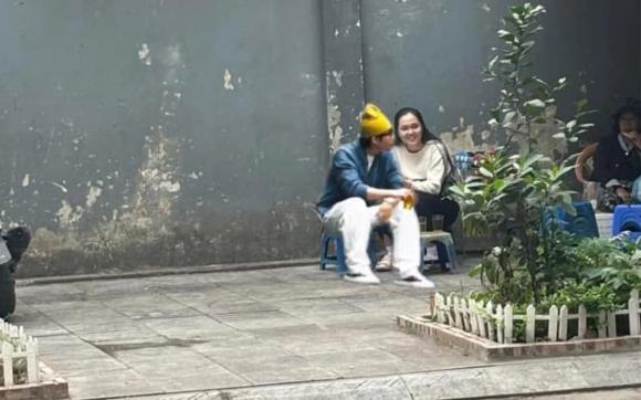 danh thủ Duy Mạnh,sao Việt, vợ Duy Mạnh