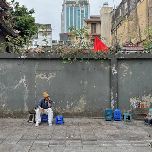 danh thủ Duy Mạnh,sao Việt, vợ Duy Mạnh