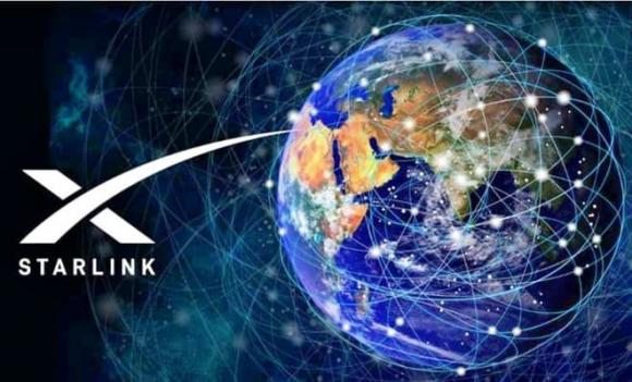 Mạng starlink là gì