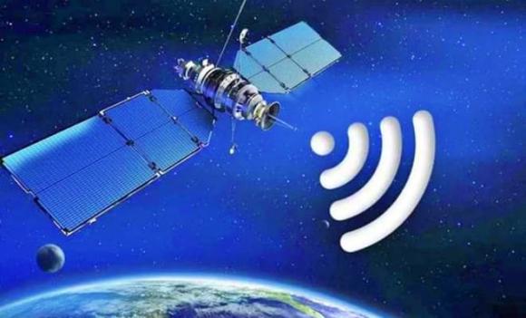 Mạng starlink là gì