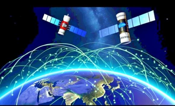 Mạng starlink là gì