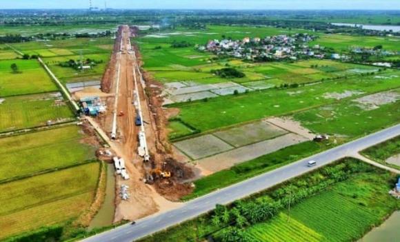 Dồn dập khu công nghiệp mới, khu công nghiệp mới quý IV/2024