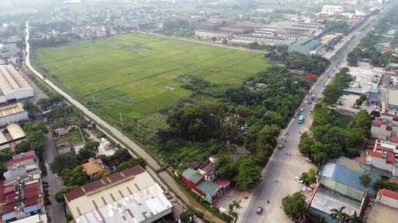 bến xe Đông Anh, dự án Đông Anh, kiến thức 