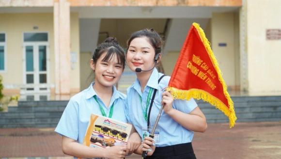 Ngành học hot, ngành lương khủng, khối xã hội