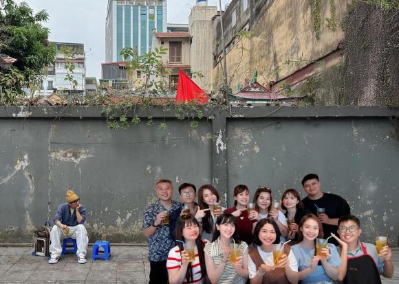 hải tú, sơn tùng, sao việt 