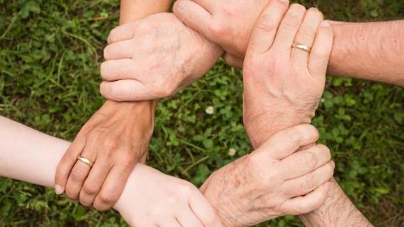 tuổi thọ, mu bàn tay liên quan đến tuổi thọ