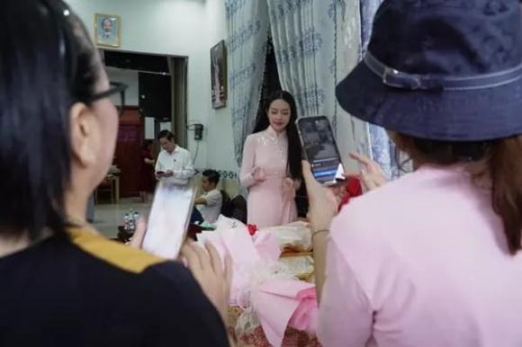 Hoa hậu Thanh Thủy, sao Việt