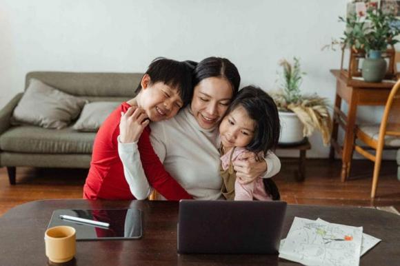 sinh nhật, tổ chức sinh nhật