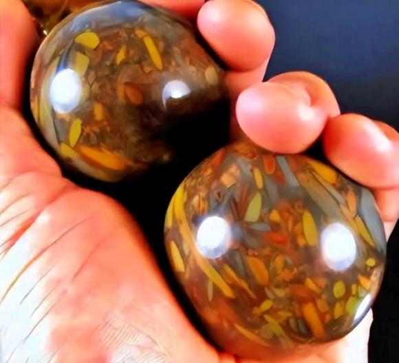 Đá năng lượng, tác hại của việc đeo đá năng lượng
