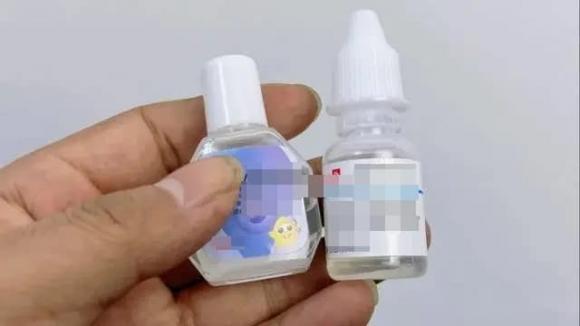 hạn sử dụng trên 3 loại sản phẩm này không còn chính xác khi mở nắp